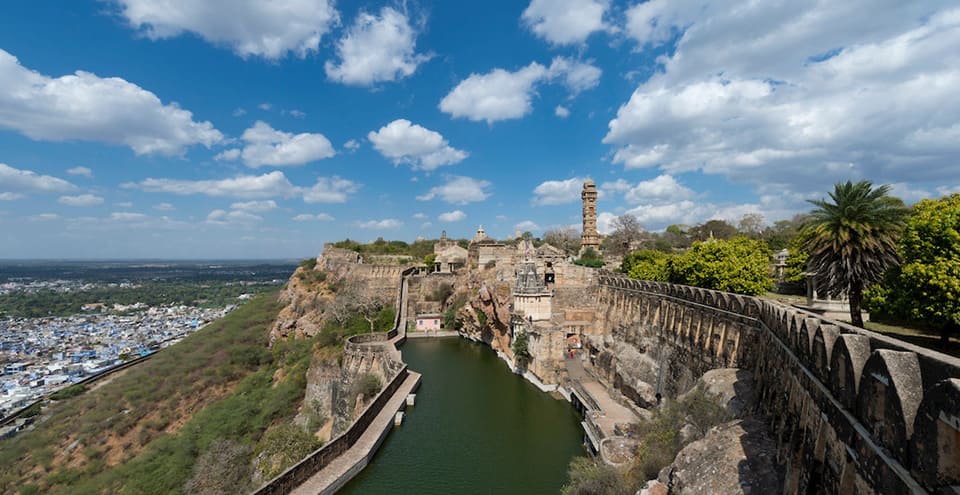 Chittorgarh