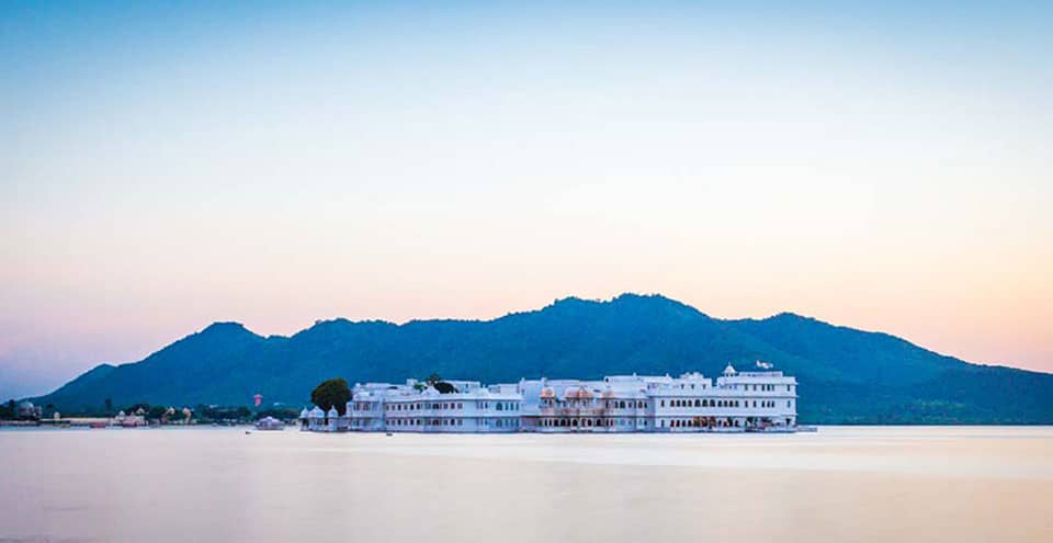 Udaipur