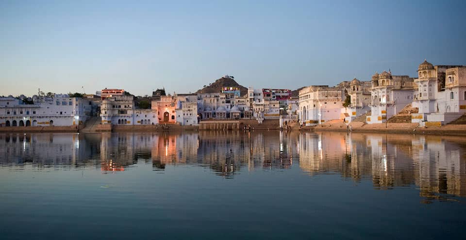 Pushkar