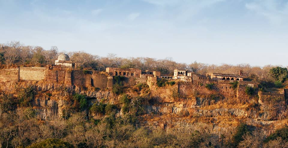 Sawai Madhopur