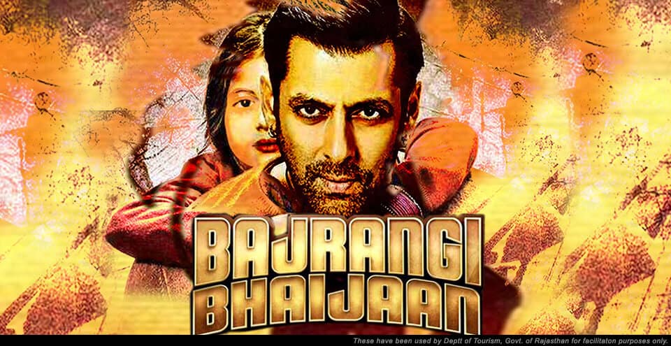 Bajrangi Bhaijaan 