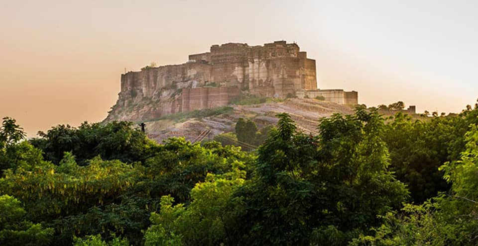 Jodhpur