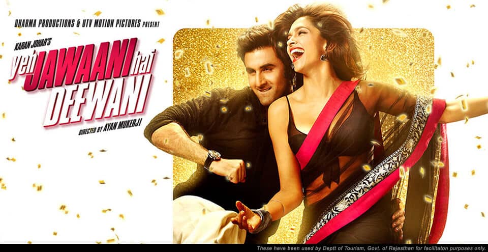 Yeh Jawani Hain Deewani 